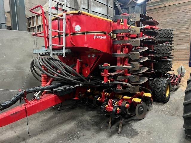 Vaderstad SPIRIT ST600S XL - آلة البذر: صورة 1 Vaderstad SPIRIT ST600S XL - آلة البذر: صورة 1