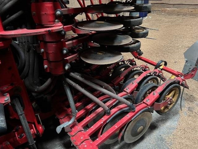Vaderstad SPIRIT ST600S XL - آلة البذر: صورة 3 Vaderstad SPIRIT ST600S XL - آلة البذر: صورة 3