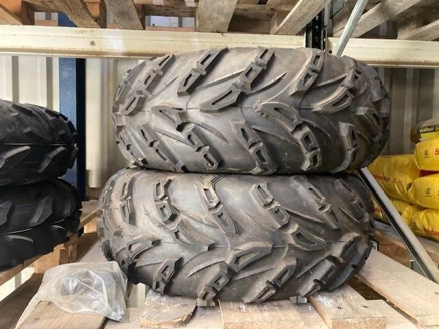 Yamaha MAXXIS 25X8X12/25X10 - إطارات - عربة جميع التضاريس/ رباعية العجلات: صورة 1 Yamaha MAXXIS 25X8X12/25X10 - إطارات - عربة جميع التضاريس/ رباعية العجلات: صورة 1