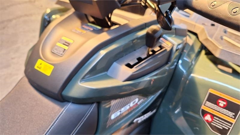 AODES PATHCROSS 650 S (T3A) fabriks ny - عربة جميع التضاريس/ رباعية العجلات: صورة 4 AODES PATHCROSS 650 S (T3A) fabriks ny - عربة جميع التضاريس/ رباعية العجلات: صورة 4