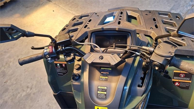 AODES PATHCROSS 650 S (T3A) fabriks ny - عربة جميع التضاريس/ رباعية العجلات: صورة 5 AODES PATHCROSS 650 S (T3A) fabriks ny - عربة جميع التضاريس/ رباعية العجلات: صورة 5