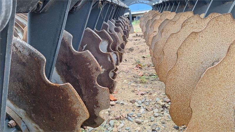 Agro - TOM 4 Meters DISC HARVE - مسفلة قرصية: صورة 5 Agro - TOM 4 Meters DISC HARVE - مسفلة قرصية: صورة 5