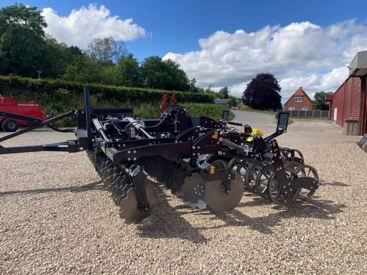 مسفلة قرصية Agro - TOM 6 Meter discharve: صورة 12