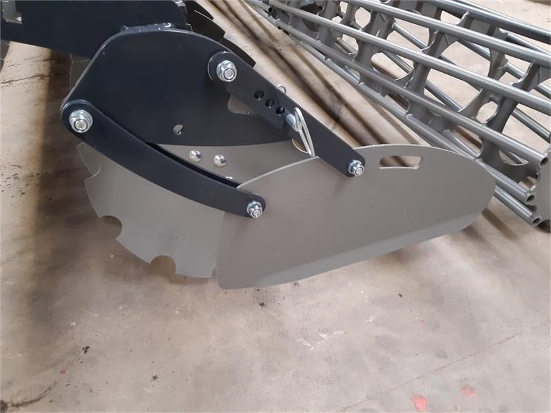Agro - TOM XL 4 meter hd modellen  - مسفلة قرصية: صورة 5 Agro - TOM XL 4 meter hd modellen  - مسفلة قرصية: صورة 5