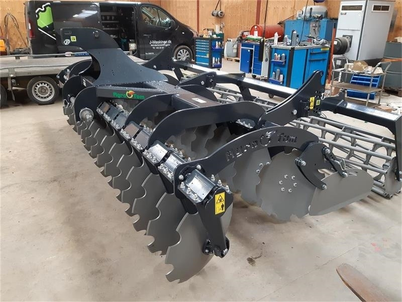 Agro - TOM XL 4 meter hd modellen  - مسفلة قرصية: صورة 4 Agro - TOM XL 4 meter hd modellen  - مسفلة قرصية: صورة 4