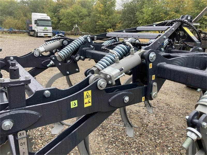 Agro-Tom 3.5 m. dybdeharve - مسفلة تمهيد التربة: صورة 4 Agro-Tom 3.5 m. dybdeharve - مسفلة تمهيد التربة: صورة 4
