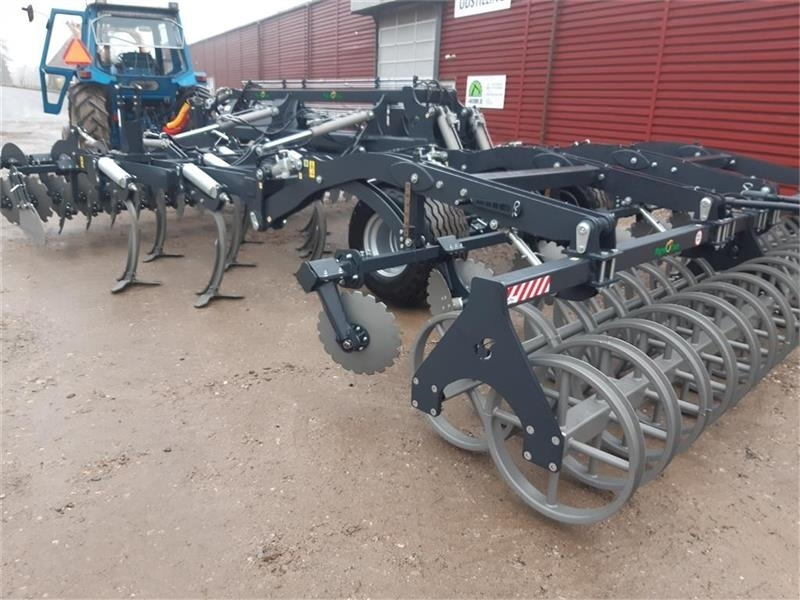 Agro-Tom bwh 5.4 dybde harve - مسفلة تمهيد التربة: صورة 5 Agro-Tom bwh 5.4 dybde harve - مسفلة تمهيد التربة: صورة 5