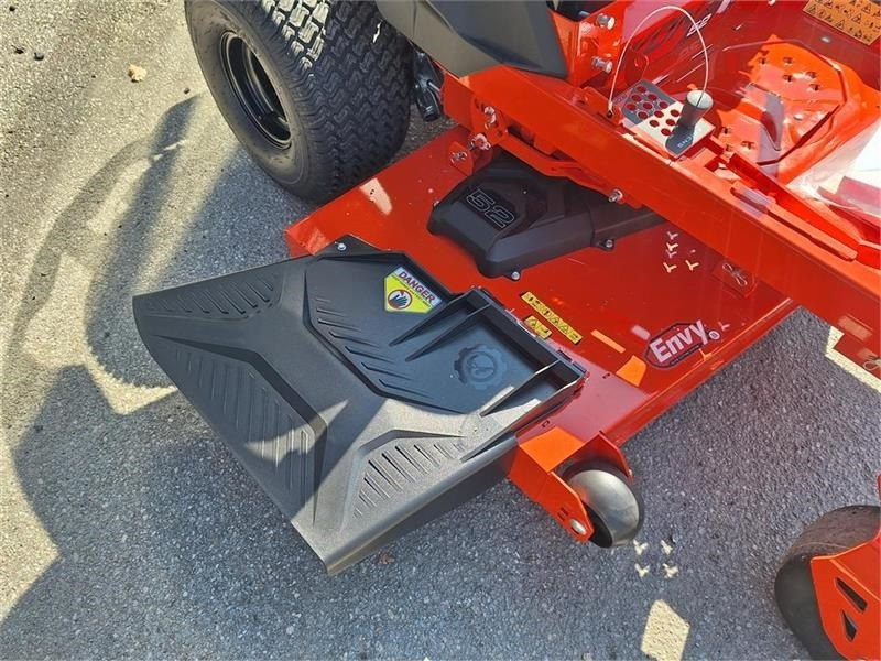 Ariens IKON XD 52" (132 Cm. Klippe bredde)  - جرار خدمات بلدية: صورة 4 Ariens IKON XD 52" (132 Cm. Klippe bredde)  - جرار خدمات بلدية: صورة 4