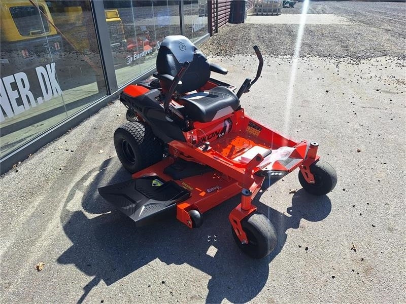Ariens IKON XD 52" (132 Cm. Klippe bredde)  - جرار خدمات بلدية: صورة 2 Ariens IKON XD 52" (132 Cm. Klippe bredde)  - جرار خدمات بلدية: صورة 2