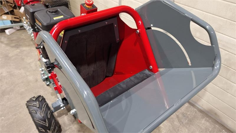 Blue Bird flishugger FABRIKS NY - قاطعة الأخشاب: صورة 3 Blue Bird flishugger FABRIKS NY - قاطعة الأخشاب: صورة 3