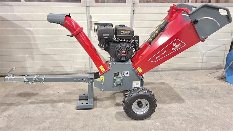 Blue Bird flishugger FABRIKS NY - قاطعة الأخشاب: صورة 2 Blue Bird flishugger FABRIKS NY - قاطعة الأخشاب: صورة 2