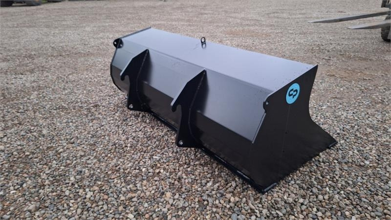 C&P Metal jordskovl - بكت شيول: صورة 3 C&P Metal jordskovl - بكت شيول: صورة 3