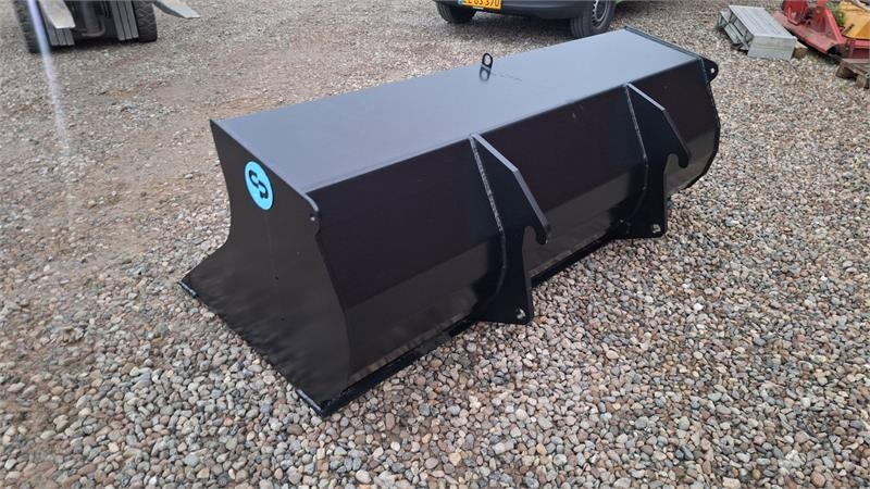 C&P Metal jordskovl - بكت شيول: صورة 5 C&P Metal jordskovl - بكت شيول: صورة 5