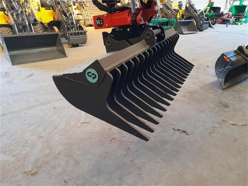 - - - CP METAL RIVE - نشارة الدريس/ شوكة جرف: صورة 1 - - - CP METAL RIVE - نشارة الدريس/ شوكة جرف: صورة 1