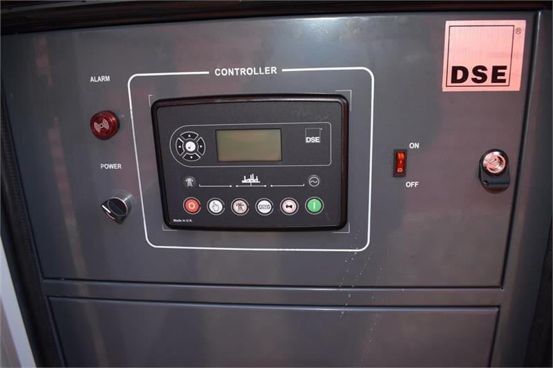 مجموعة المولد Cummins 200 KvA: صورة 6 مجموعة المولد Cummins 200 KvA: صورة 6