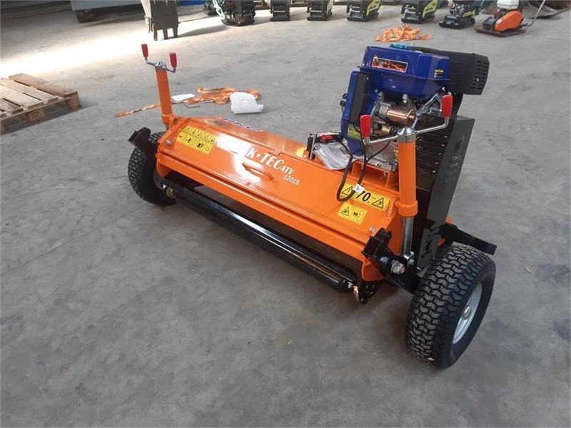 DK-Tech 120 - التقطيع جزازة: صورة 4 DK-Tech 120 - التقطيع جزازة: صورة 4