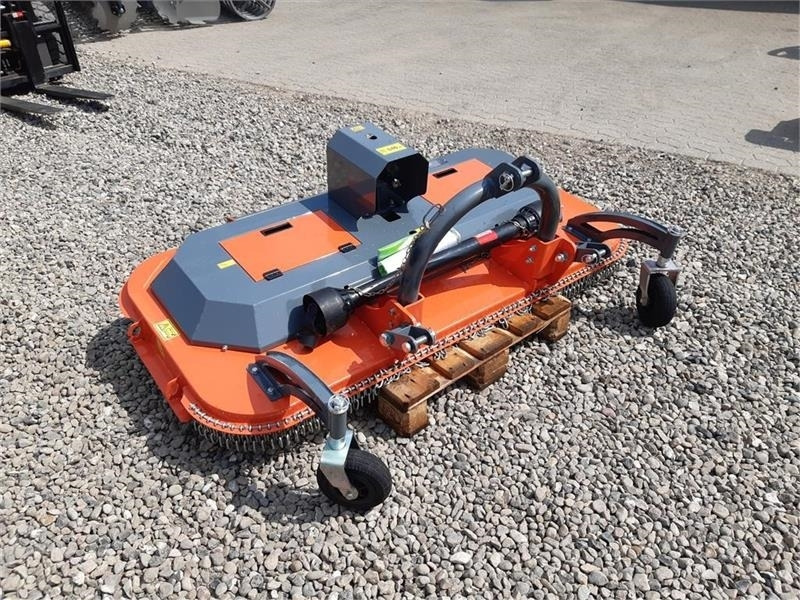 Delmorino premium - جزازة العشب: صورة 3 Delmorino premium - جزازة العشب: صورة 3