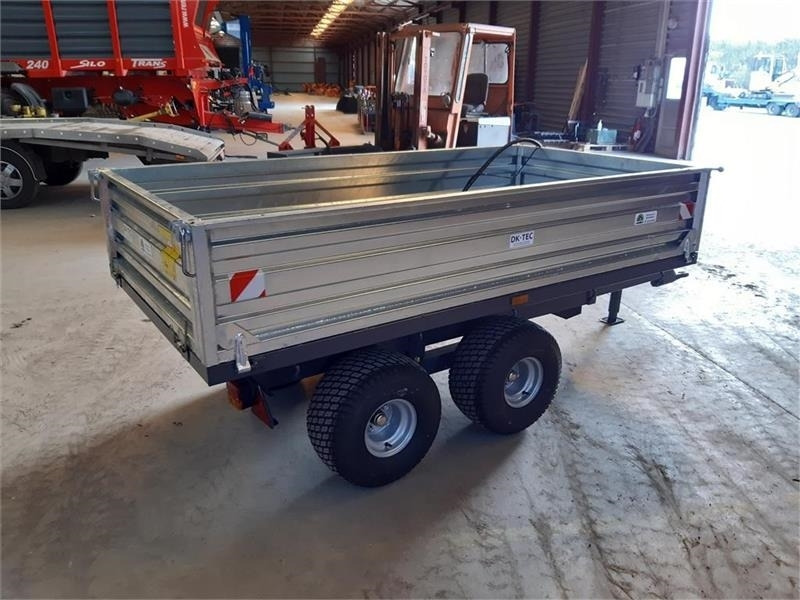 Dk-Tec 2 tons - سيارة خدمات/ سيارة خاصة: صورة 3 Dk-Tec 2 tons - سيارة خدمات/ سيارة خاصة: صورة 3