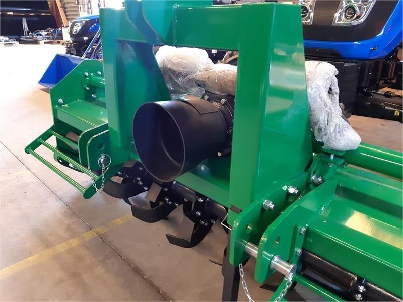 Dk-Tec fræser 2,3meter - محراث الدوار: صورة 4 Dk-Tec fræser 2,3meter - محراث الدوار: صورة 4