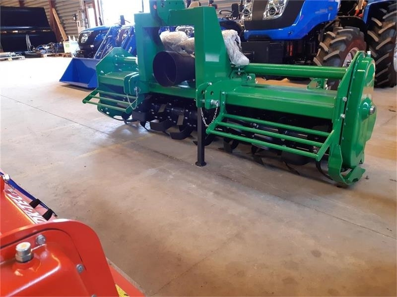 Dk-Tec fræser 2,3meter - محراث الدوار: صورة 1 Dk-Tec fræser 2,3meter - محراث الدوار: صورة 1