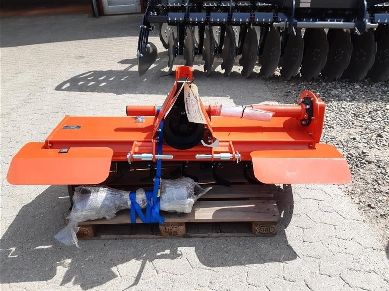 Dk-Tec fræser - آلة حراثة: صورة 3 Dk-Tec fræser - آلة حراثة: صورة 3