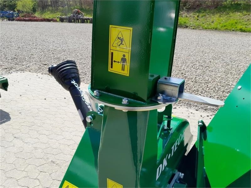 Dk-Tec - قاطعة الأخشاب: صورة 5 Dk-Tec - قاطعة الأخشاب: صورة 5