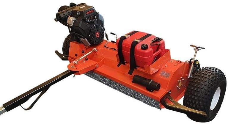 Dk-Tec - جزازة عشب الحدائق: صورة 3 Dk-Tec - جزازة عشب الحدائق: صورة 3