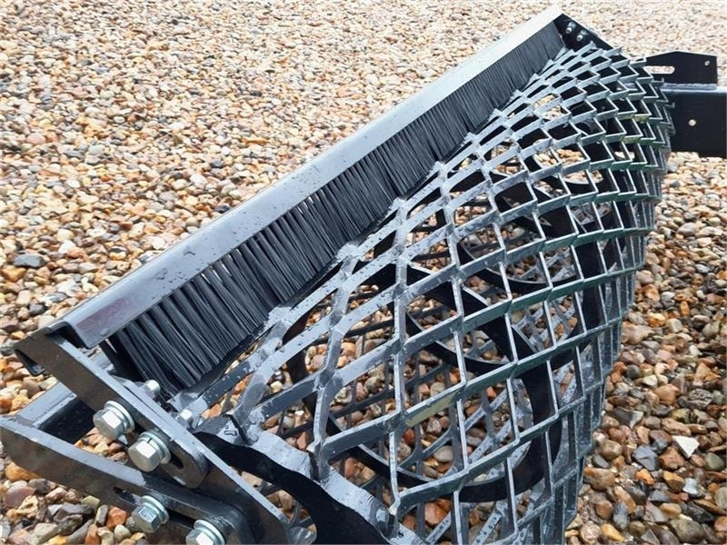 Dk-Tec - معدات حرث التربة: صورة 5 Dk-Tec - معدات حرث التربة: صورة 5