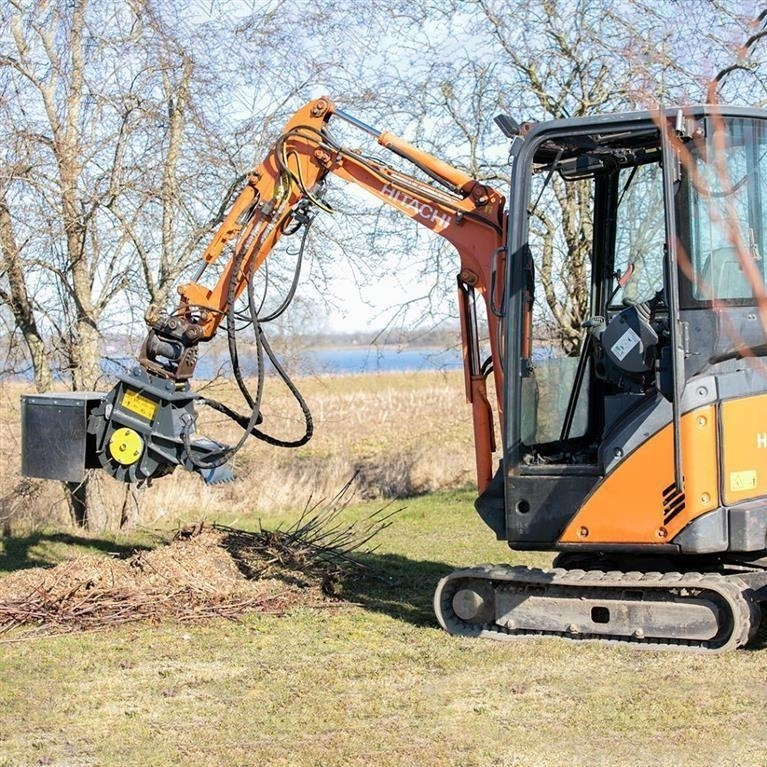 Dk-Tec - آلة تقطيع الخشب: صورة 3 Dk-Tec - آلة تقطيع الخشب: صورة 3