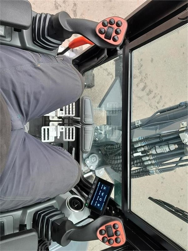 تأجير Eurotrac HE26-ER FABRIKSNY KAMPAGNE PRIS  Eurotrac HE26-ER FABRIKSNY KAMPAGNE PRIS: صورة 18 تأجير Eurotrac HE26-ER FABRIKSNY KAMPAGNE PRIS  Eurotrac HE26-ER FABRIKSNY KAMPAGNE PRIS: صورة 18