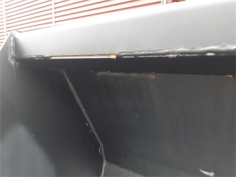 Eurotrac skovl - بكت شيول - آلات الإنشاء: صورة 4 Eurotrac skovl - بكت شيول - آلات الإنشاء: صورة 4