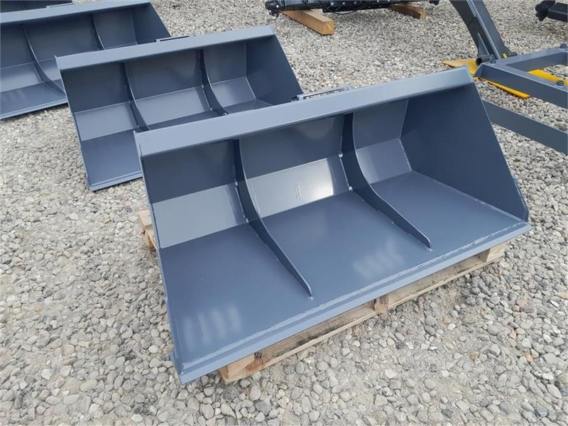 FK Machinery skovl - بكت شيول: صورة 5 FK Machinery skovl - بكت شيول: صورة 5