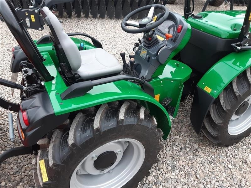 Ferrari alle modeller - جرار خدمات بلدية: صورة 4 Ferrari alle modeller - جرار خدمات بلدية: صورة 4