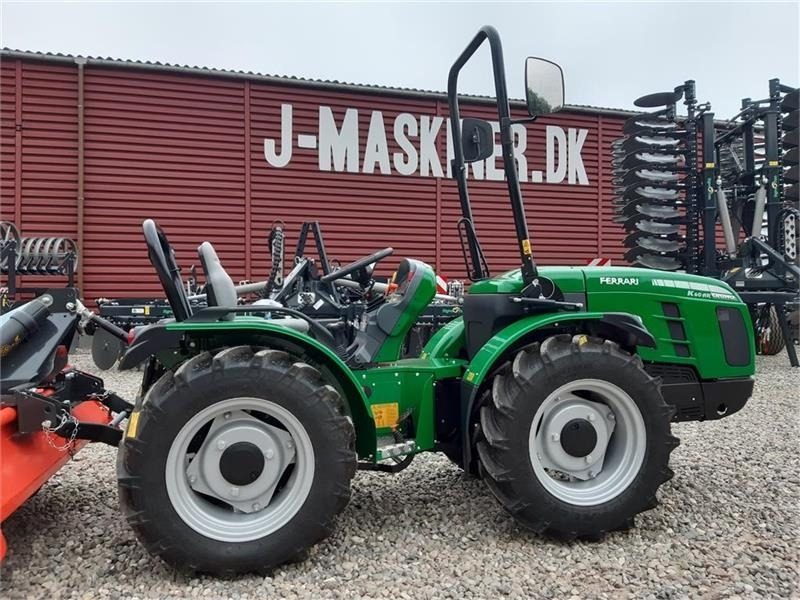 Ferrari alle modeller - جرار خدمات بلدية: صورة 3 Ferrari alle modeller - جرار خدمات بلدية: صورة 3