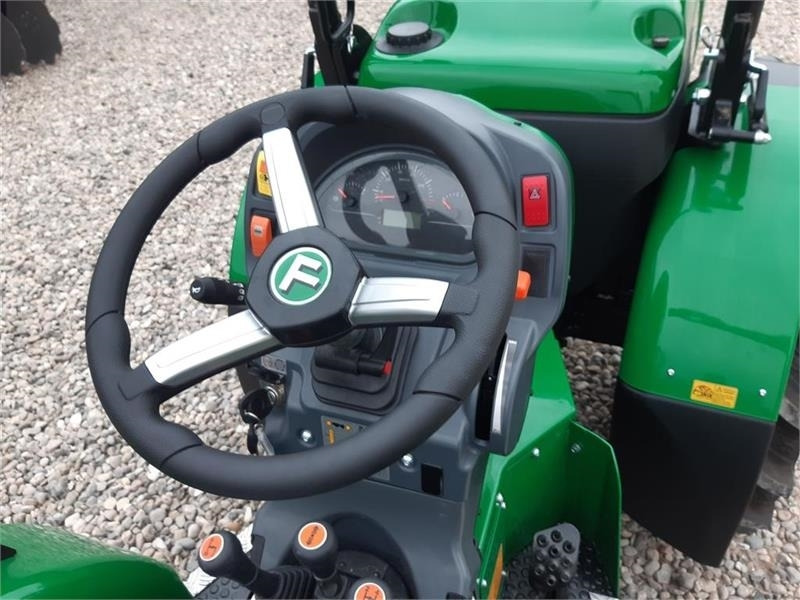 Ferrari alle modeller - جرار خدمات بلدية: صورة 5 Ferrari alle modeller - جرار خدمات بلدية: صورة 5