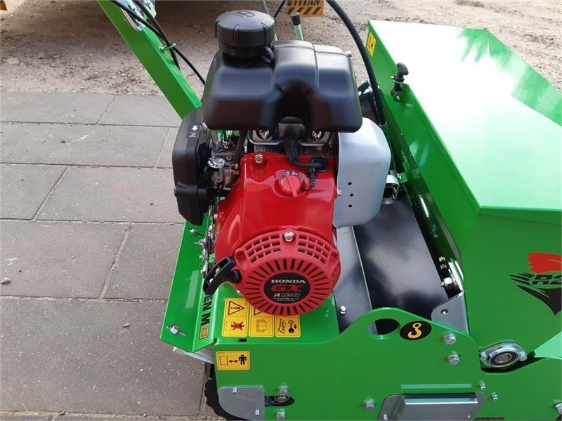 Garden M 73 R2 - آلة البذر: صورة 4 Garden M 73 R2 - آلة البذر: صورة 4