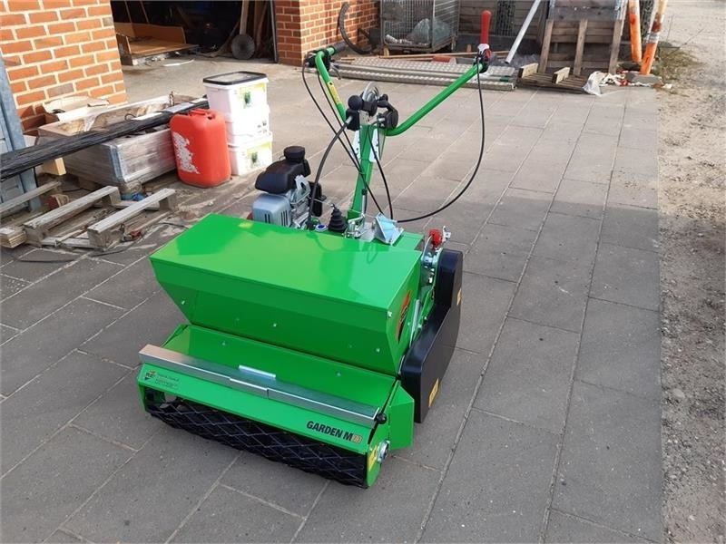 Garden M 73 R2 - آلة البذر: صورة 2 Garden M 73 R2 - آلة البذر: صورة 2