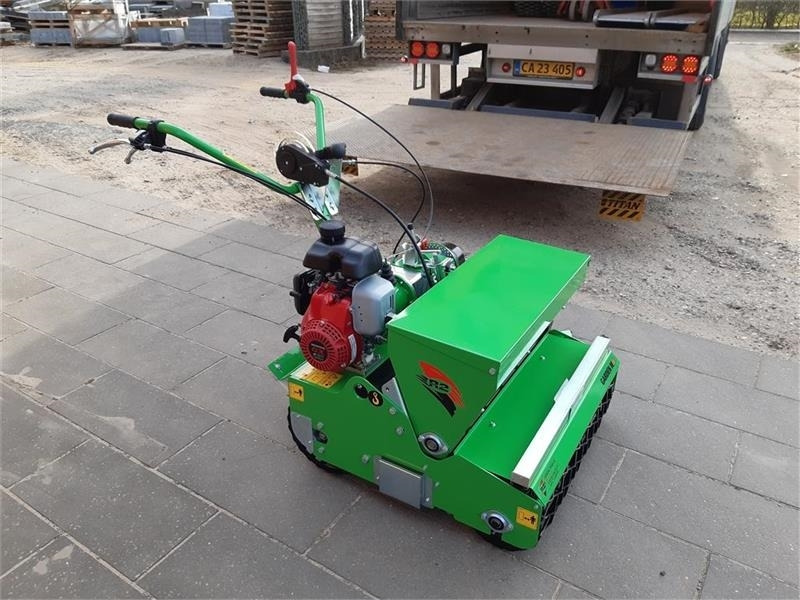 Garden M 73 R2 - آلة البذر: صورة 3 Garden M 73 R2 - آلة البذر: صورة 3