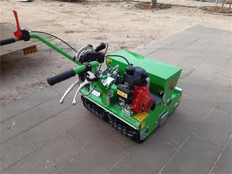 Garden M 73 R2 - آلة البذر: صورة 5 Garden M 73 R2 - آلة البذر: صورة 5