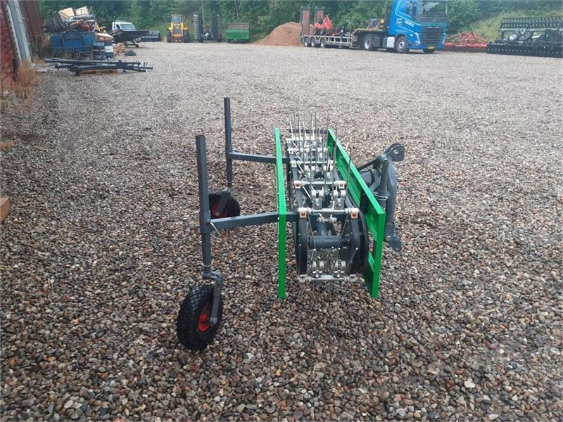 - - - HØ VENDER - ملحق - جرار خدمات بلدية: صورة 3 - - - HØ VENDER - ملحق - جرار خدمات بلدية: صورة 3