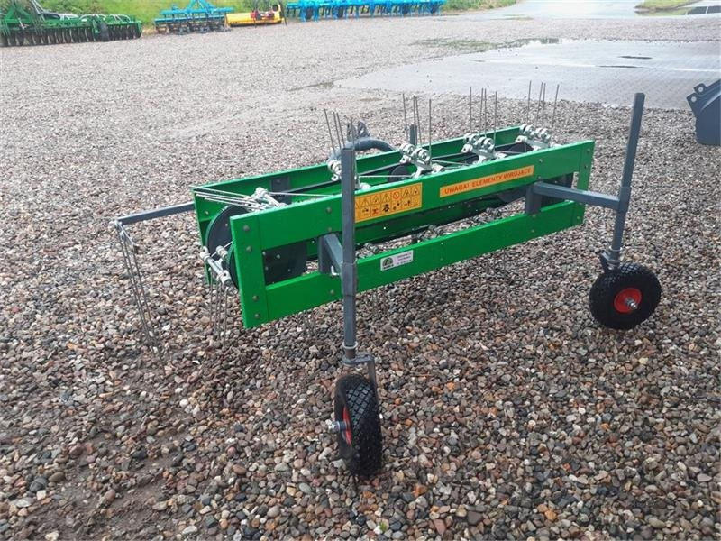 - - - HØ VENDER - ملحق - جرار خدمات بلدية: صورة 4 - - - HØ VENDER - ملحق - جرار خدمات بلدية: صورة 4