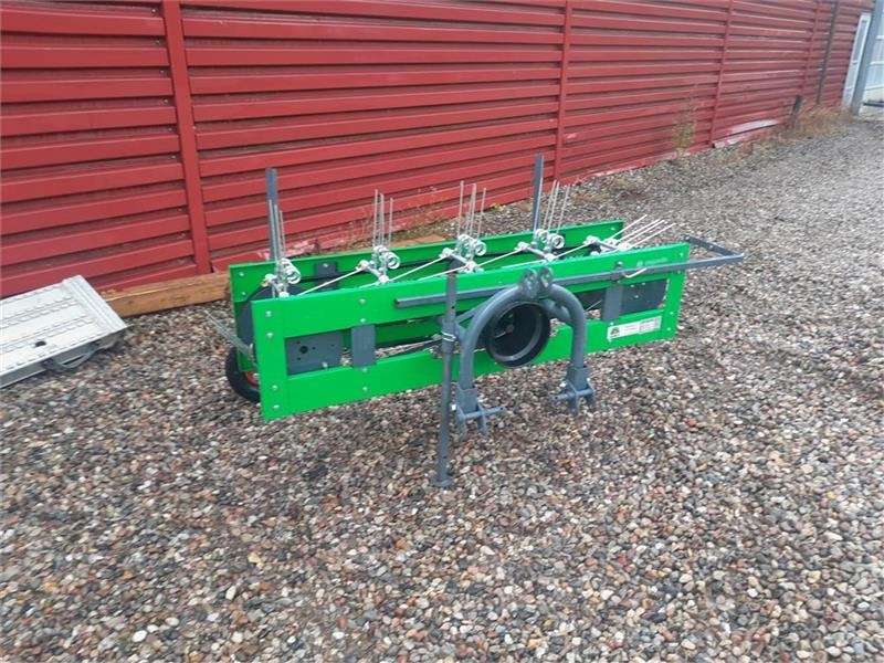 - - - HØ VENDER - ملحق - جرار خدمات بلدية: صورة 2 - - - HØ VENDER - ملحق - جرار خدمات بلدية: صورة 2