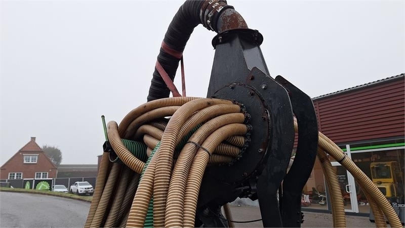 Inter-Tech 7,5 MTR - صهريج السماد السائل: صورة 5 Inter-Tech 7,5 MTR - صهريج السماد السائل: صورة 5