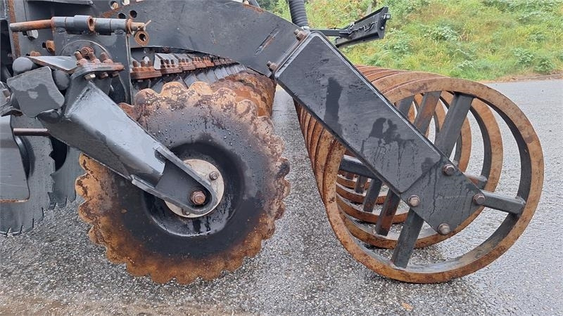 Inter-Tech 7,5 MTR - صهريج السماد السائل: صورة 4 Inter-Tech 7,5 MTR - صهريج السماد السائل: صورة 4