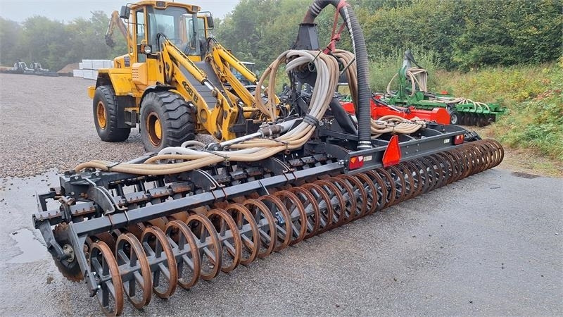 Inter-Tech 7,5 MTR - صهريج السماد السائل: صورة 3 Inter-Tech 7,5 MTR - صهريج السماد السائل: صورة 3