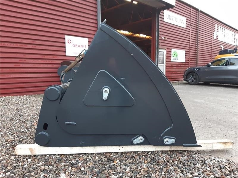 Inter-Tech højtipskovl inter-tech 3 meters - بكت شيول: صورة 2 Inter-Tech højtipskovl inter-tech 3 meters - بكت شيول: صورة 2