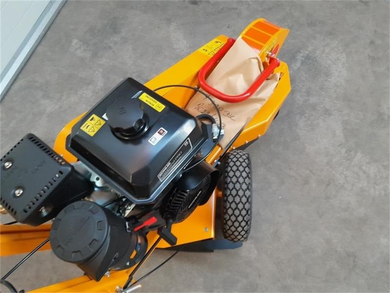 Laski F 360 SW/14 MED DREJESKAMMEL - آلة تقطيع الخشب: صورة 3 Laski F 360 SW/14 MED DREJESKAMMEL - آلة تقطيع الخشب: صورة 3