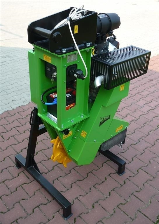 Laski fz-500 35 HK motor - آلة تقطيع الخشب: صورة 1 Laski fz-500 35 HK motor - آلة تقطيع الخشب: صورة 1
