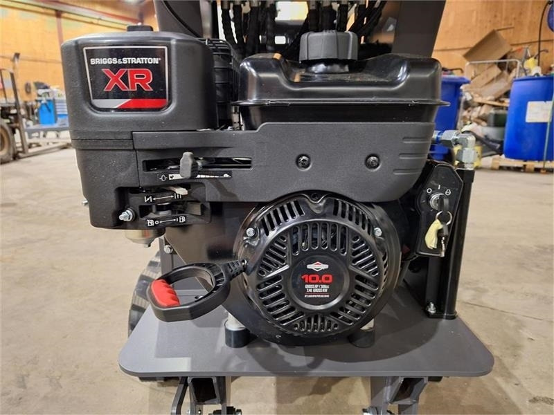 - - - MOTOR BØRE - شاحنة قلابة صغيرة: صورة 5 - - - MOTOR BØRE - شاحنة قلابة صغيرة: صورة 5