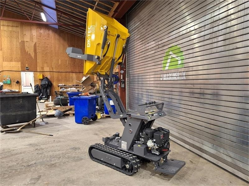 - - - MOTOR BØRE - شاحنة قلابة صغيرة: صورة 4 - - - MOTOR BØRE - شاحنة قلابة صغيرة: صورة 4